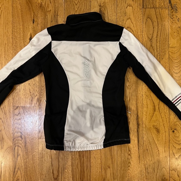 Swix Women's Tokke Light Softshell Jacket - Picture 2 of 2
